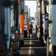 Image for article titled A Trucking Company Fired Its Workers After They Unionized. Now A Judge Has Ruled The Firings Unlawful